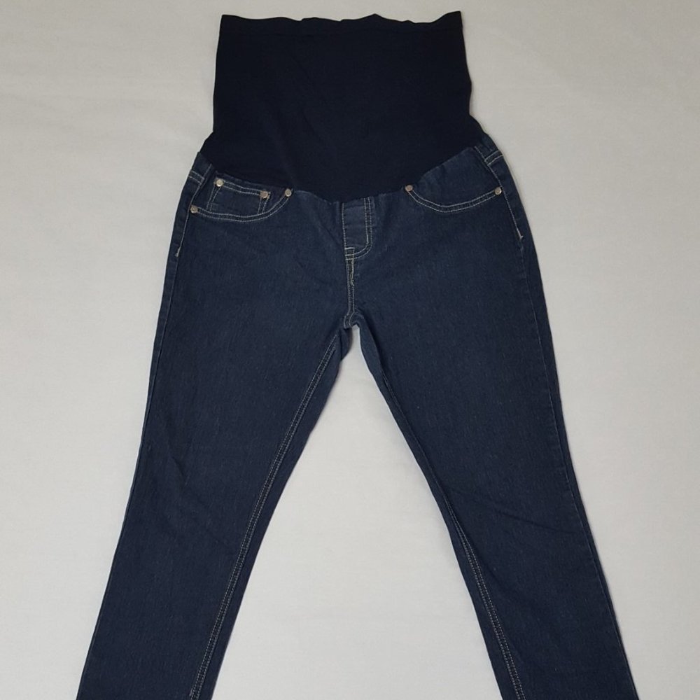 Bella Vida Maternity Women´s Jeans, Size L
